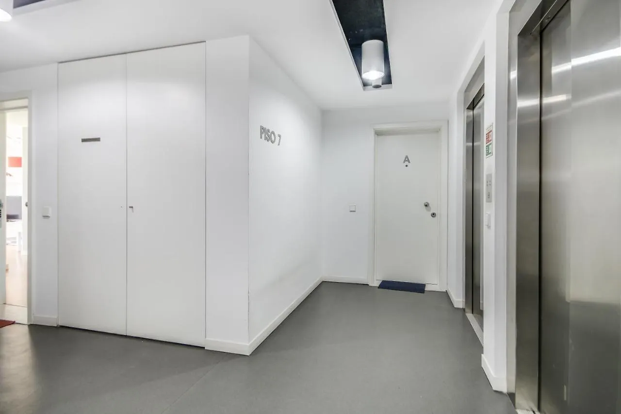 Apartamento Welcome Here - Tamisa - Parque Das Nacoes Lisboa