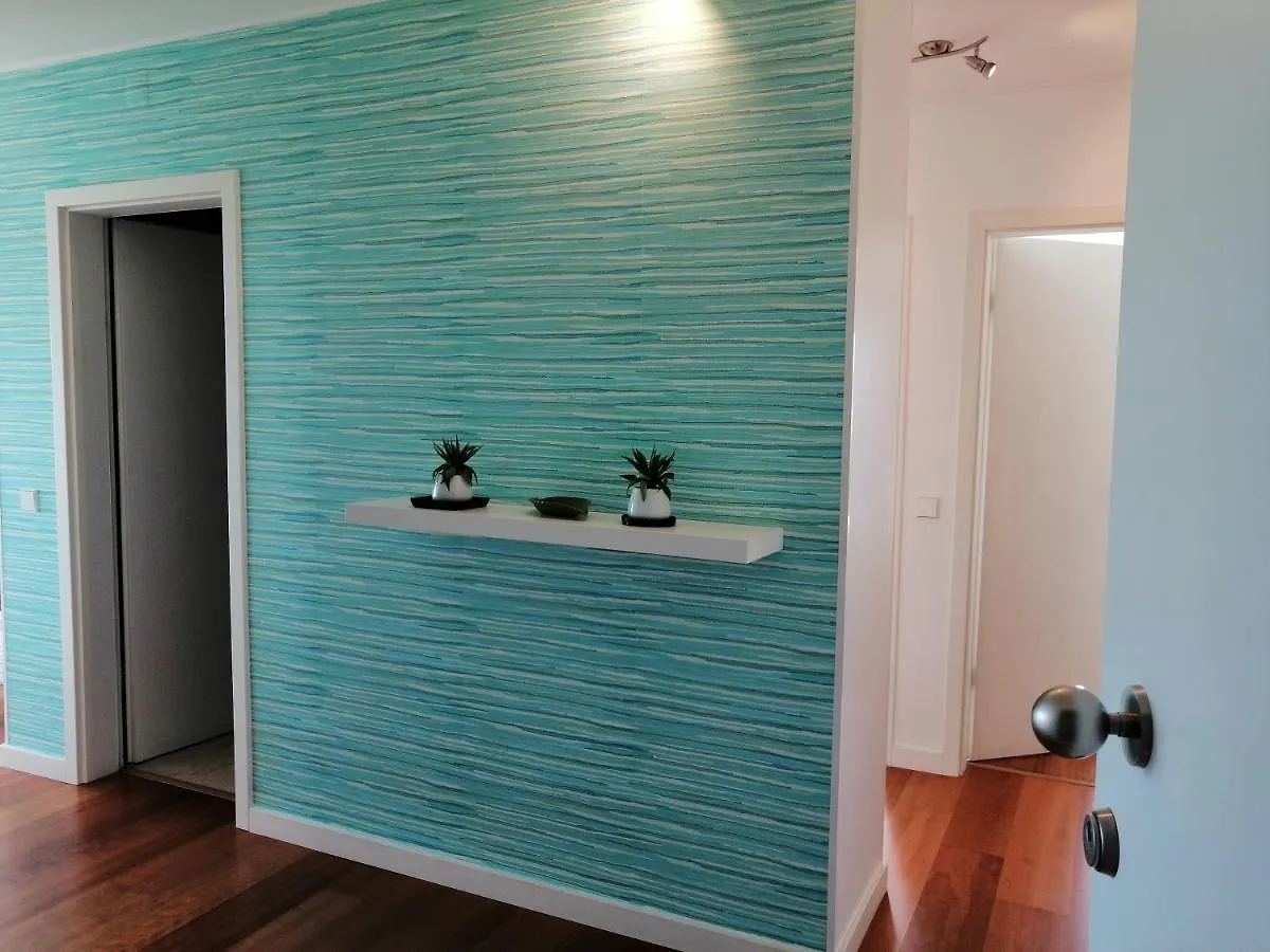 Apartamento Welcome Here - Tamisa - Parque Das Nacoes Lisboa