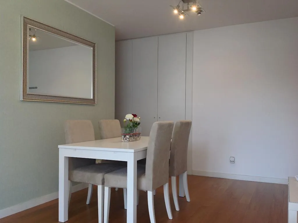 Appartement Welcome Here - Tamisa - Parque das Nações Lisboa