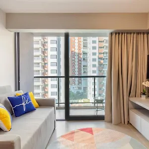 Bhomy Perdizes Ideal 4 Hóspedes Dh306 Apartamento São Paulo