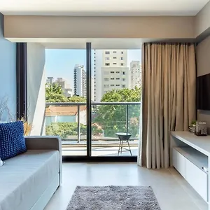 Bhomy Perdizes Estiloso Na Zona Oeste Dh301 Apartamento São Paulo