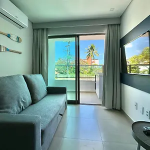 Porto Male 103 Apartamento Pôrto das Galinhas