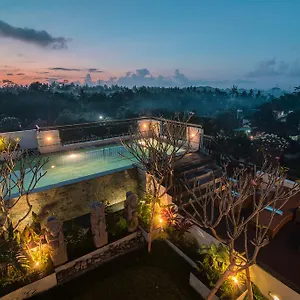 Pecatu Casa de hóspedes Ubud