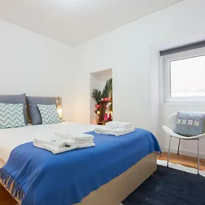 Flh Real Comfortable Flat Lisboa