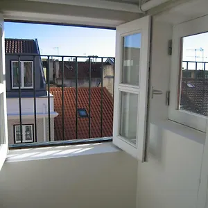 Casas São Julião Lisboa