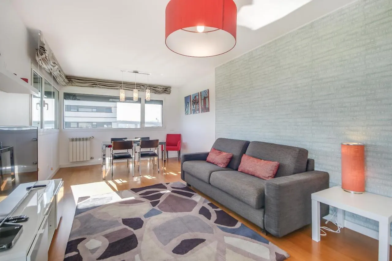 Apartamento Welcome Here - Tamisa - Parque das Nações Lisboa