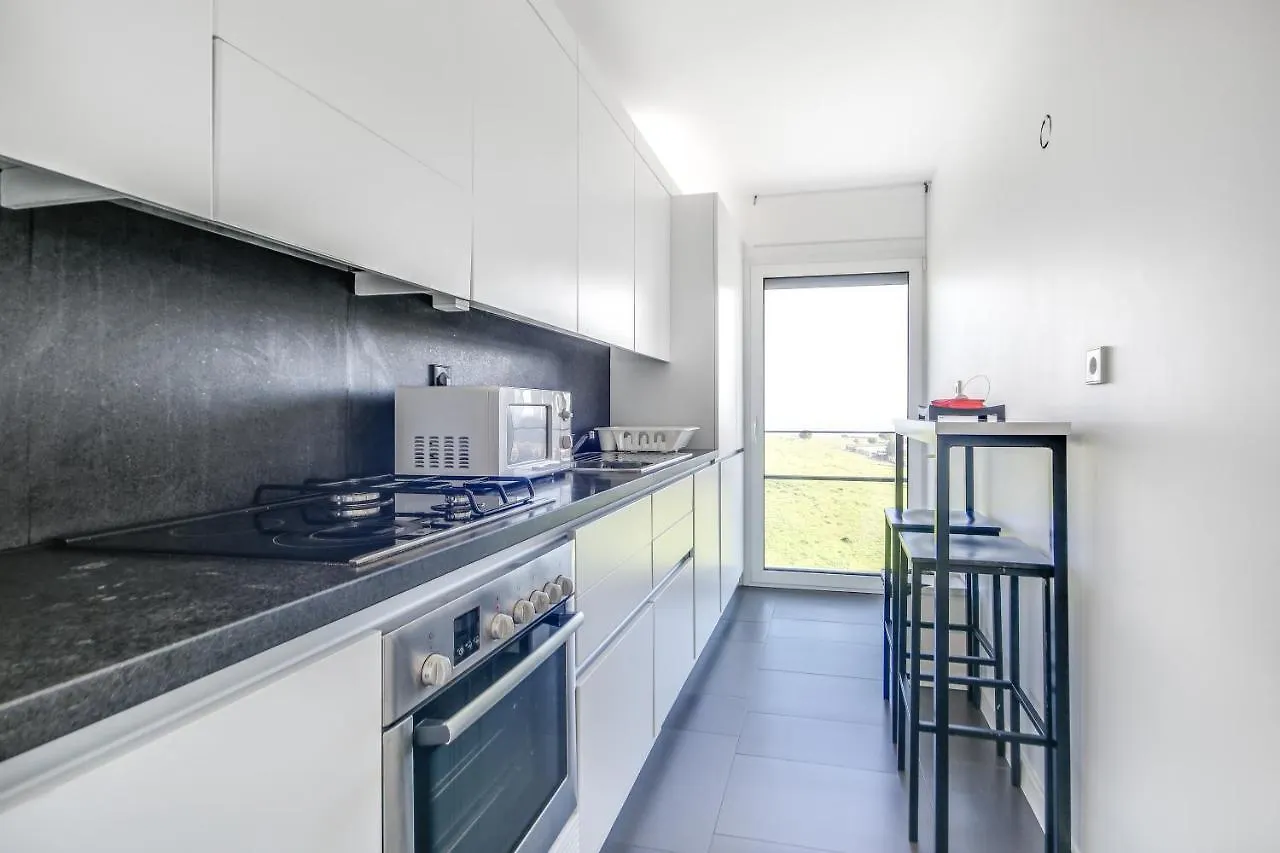 Apartamento Welcome Here - Tamisa - Parque das Nações Lisboa Portugal