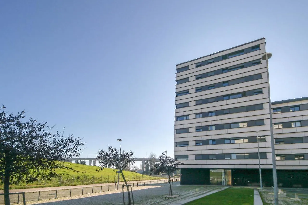 Apartamento Welcome Here - Tamisa - Parque das Nações Lisboa