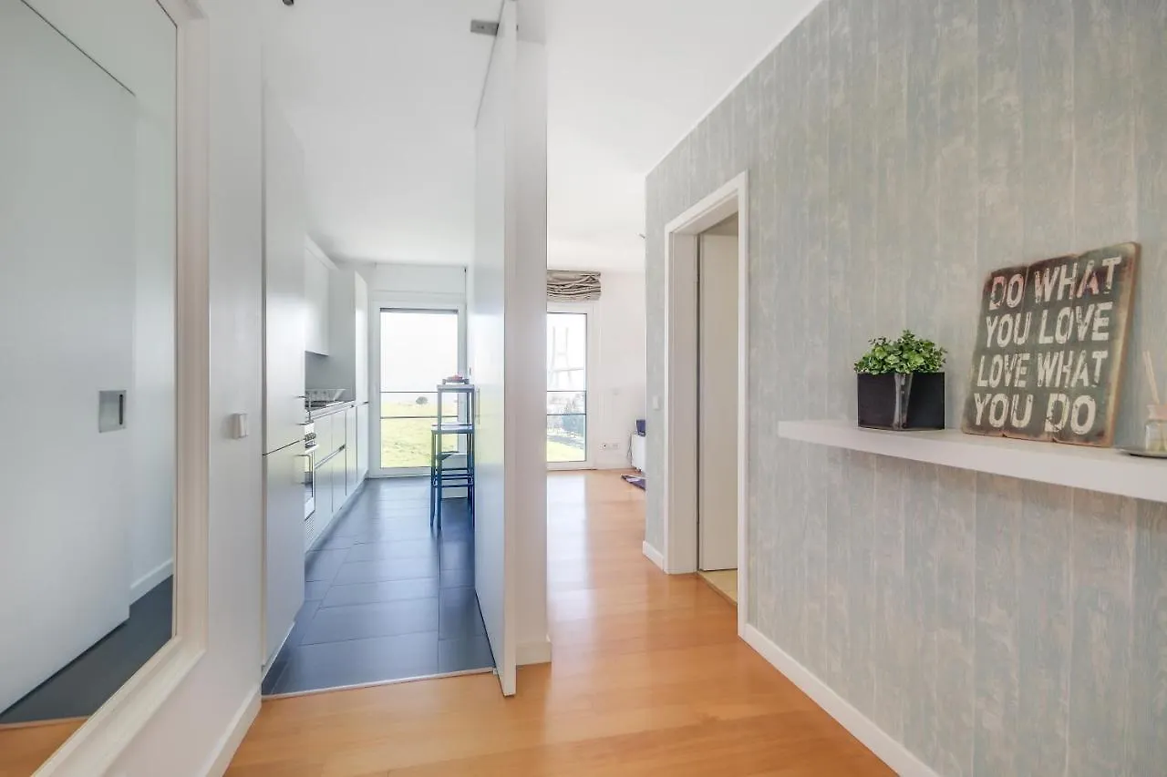 Apartamento Welcome Here - Tamisa - Parque das Nações Lisboa