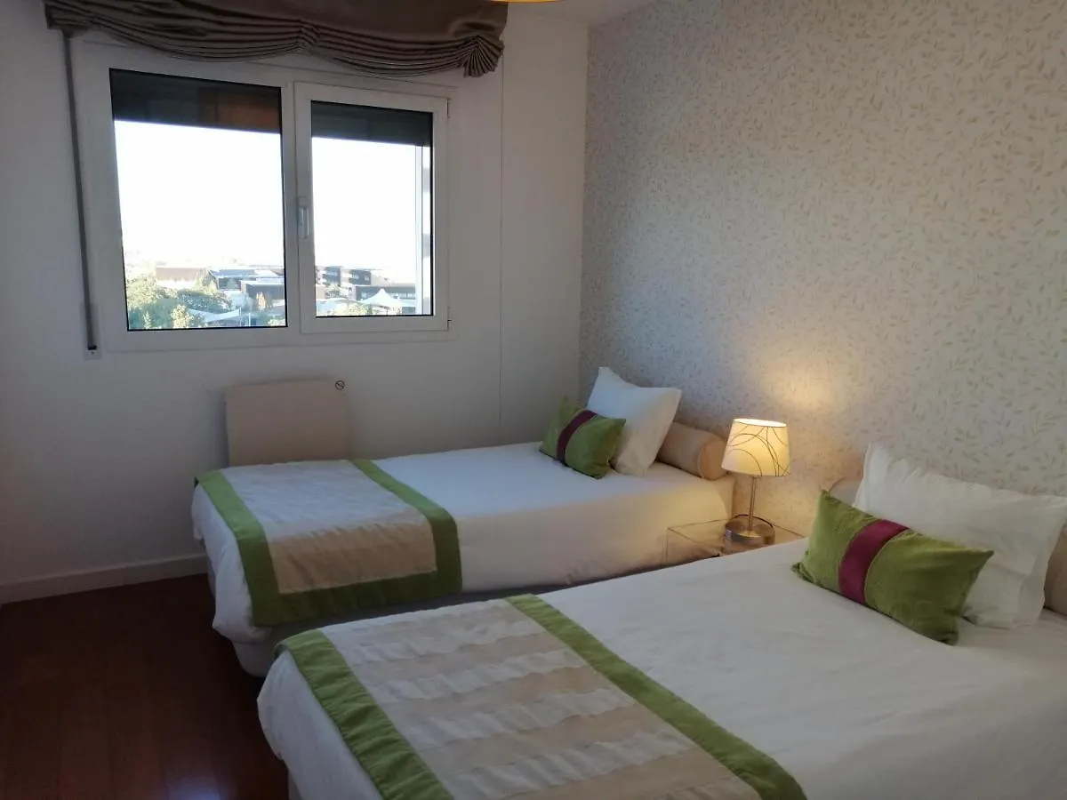 Apartamento Welcome Here - Tamisa - Parque das Nações Lisboa