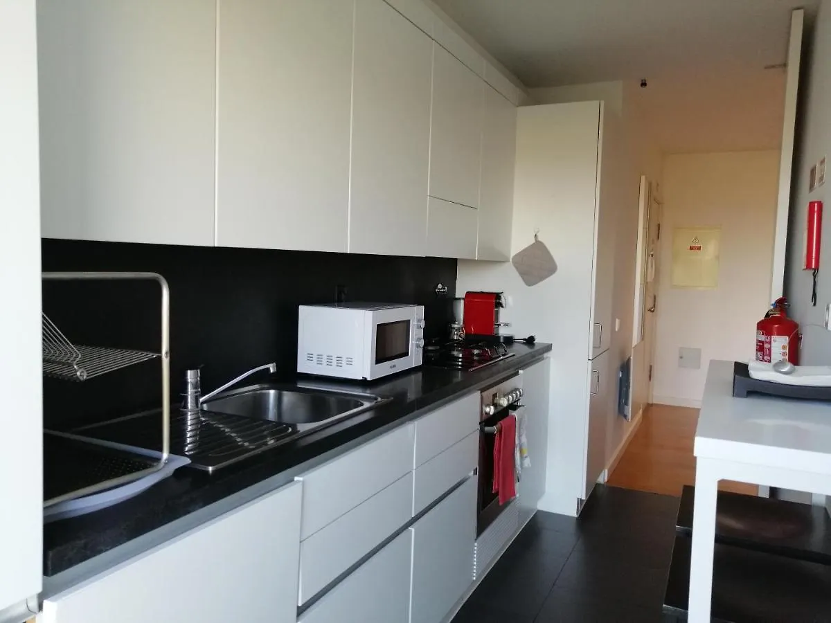 Apartment Welcome Here - Tamisa - Parque Das Nacoes Portugal