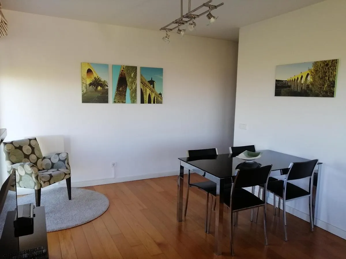 Apartamento Welcome Here - Tamisa - Parque das Nações Lisboa Portugal