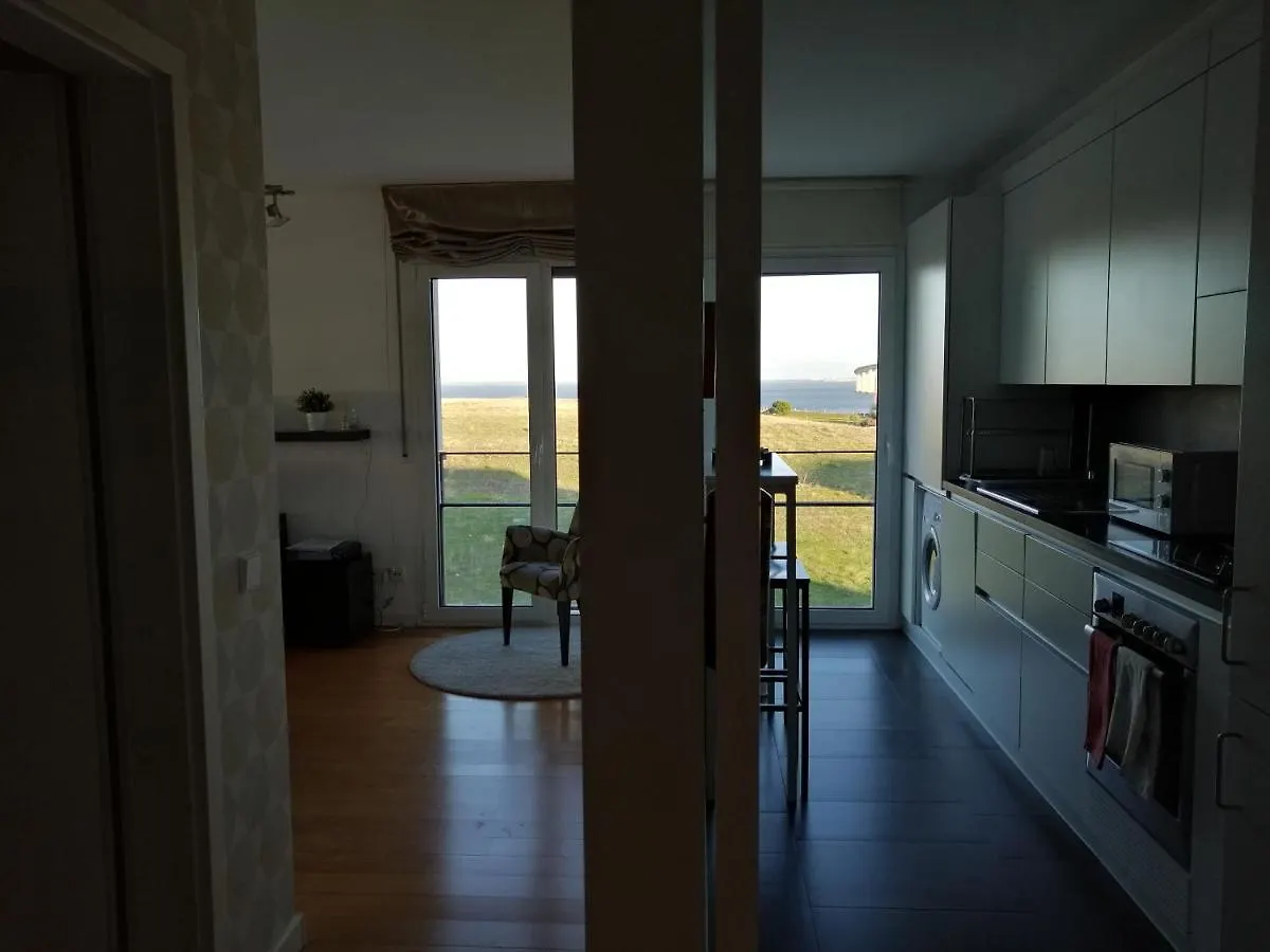 Welcome Here - Tamisa - Parque das Nações Lisboa Apartamento