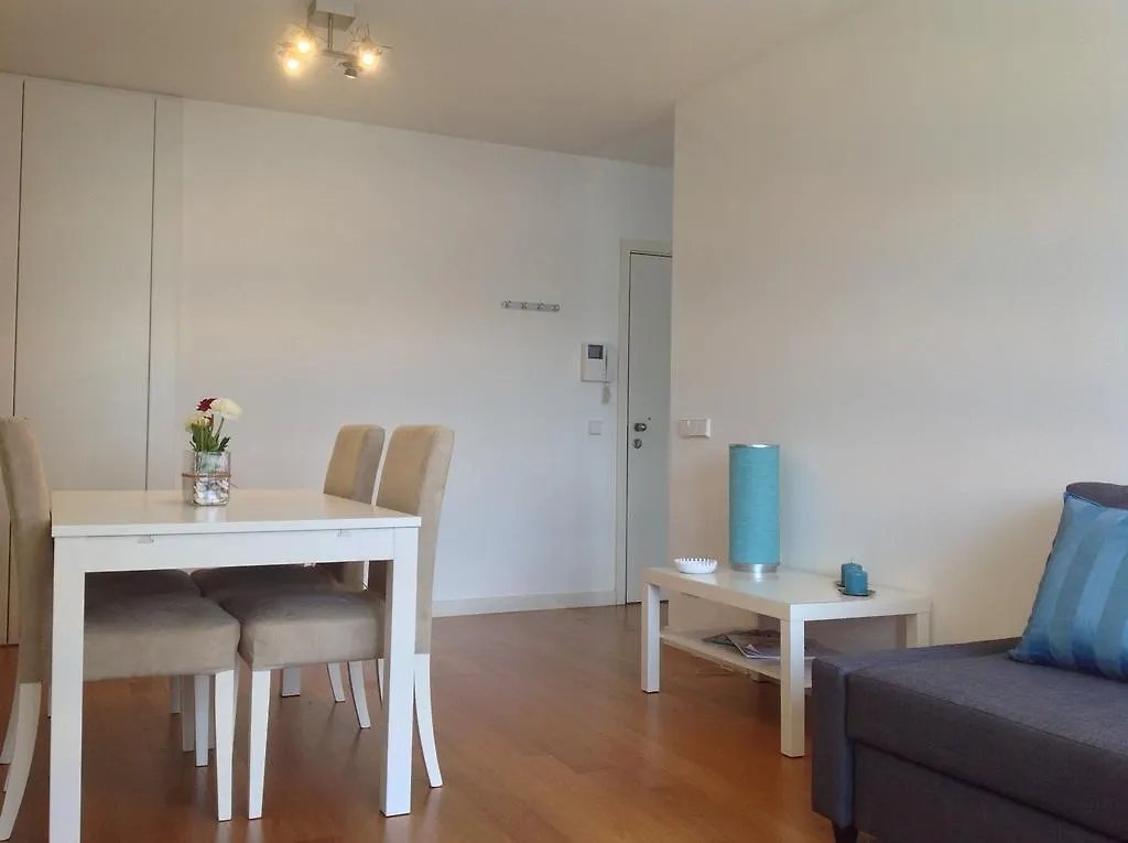 Welcome Here - Tamisa - Parque das Nações Lisboa Apartamento