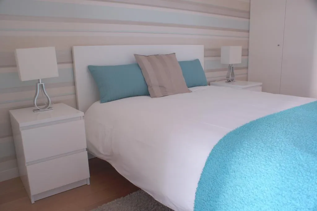Apartment Welcome Here - Tamisa - Parque Das Nacoes