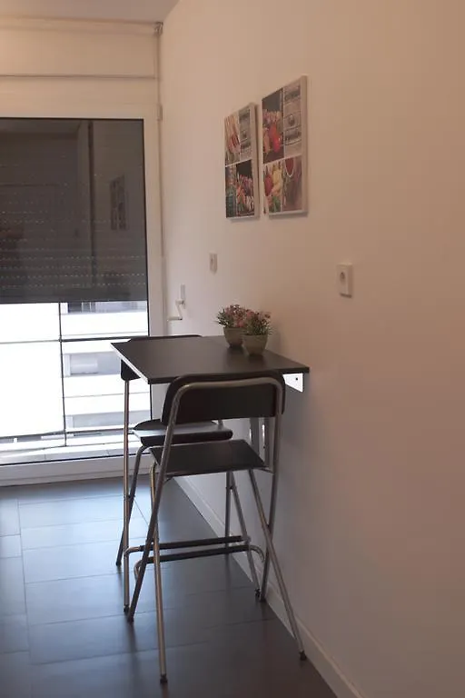Welcome Here - Tamisa - Parque Das Nacoes Apartment Lisbon