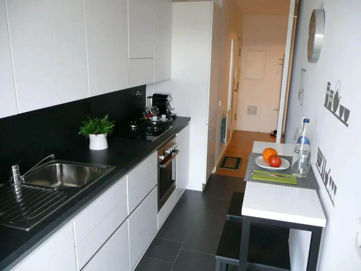 Apartamento Welcome Here - Tamisa - Parque das Nações Lisboa