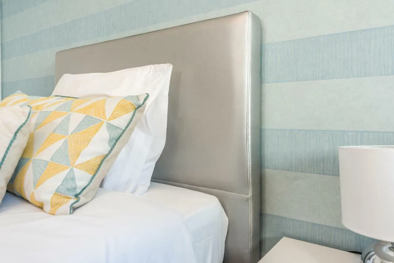 Apartment Welcome Here - Tamisa - Parque Das Nacoes Portugal